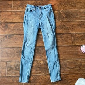 Hollister Skinny Jeans